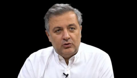 Mehmet Demirkol’dan Sergen Yalçın değerlendirmesi!