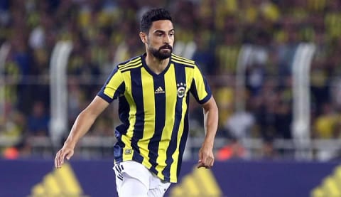Mehmet Ekici'den Beşiktaş iddialarına cevap!