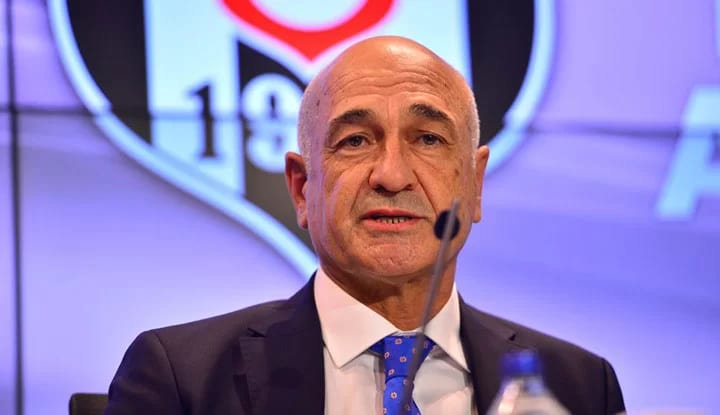Mehmet Ekşi'den Arif Boynuuzun açıklaması!