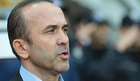 Mehmet Özdilek'ten Beşiktaş sözleri! "Oturup düşünmelisiniz"