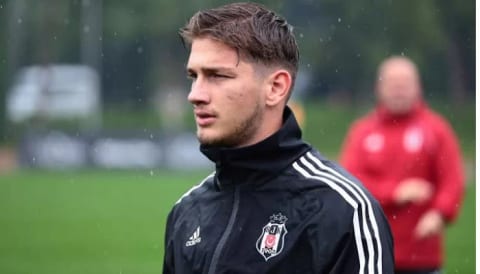 Mehmet Topal’dan Semih Kılıçsoy’a övgü!