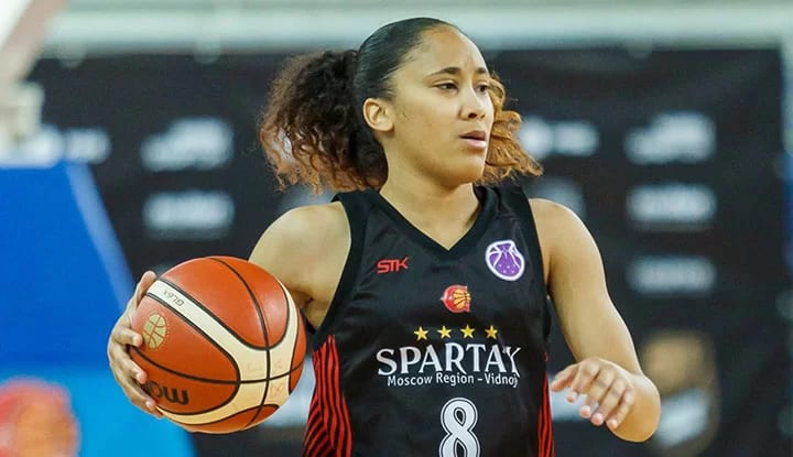 Meighan Simmons, Beşiktaş HDI Sigorta'da