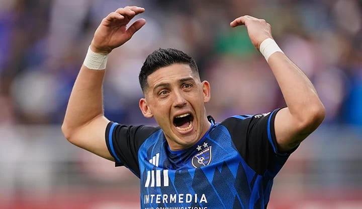Menajerler Beşiktaş'a MLS'ten öneride bulundu!
