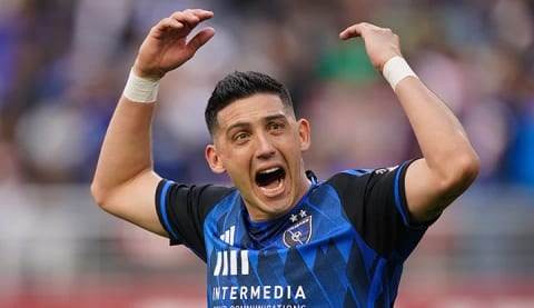 Menajerler Beşiktaş'a MLS'ten öneride bulundu!