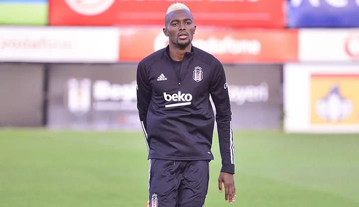 Mensah, Hatayspor maçında oynayabilecek mi?