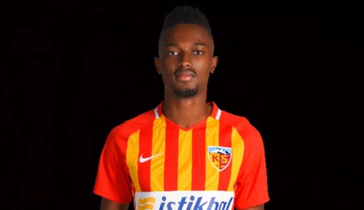 Mensah transferinde şok gerçek!