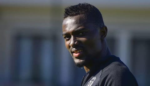 Mensah'tan Papiss Cisse'ye olay gönderme