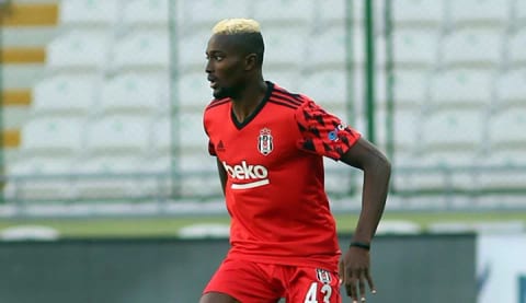Mensah'tan şaşırtan sözler!