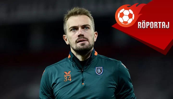 RÖPORTAJ | "Mert Günok ile temastalar, doğru bir hamle"