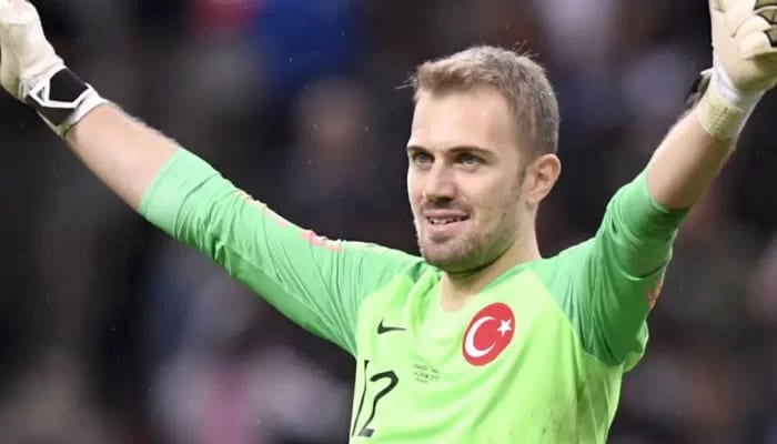 Mert Günok ile yollar resmen ayrıldı!