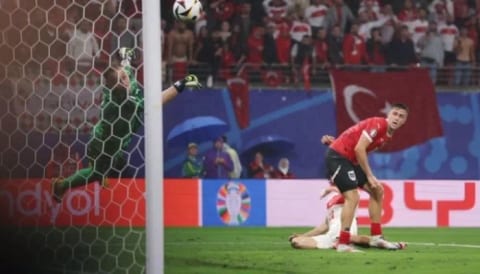 Mert Günok'tan açıklamalar! ''İnşallah sonuna kadar gideceğiz''
