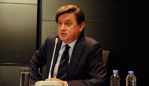 Mesut Urgancılar'dan Fikret Orman'a flaş cevap