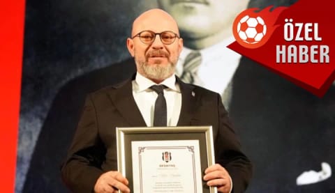 ÖZEL HABER | Mete Vardar'dan Ziraat Türkiye Kupası ve Süper Lig açıklaması!
