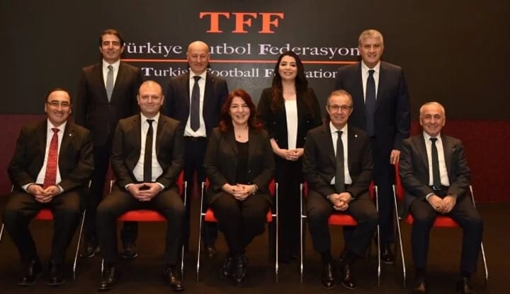 MHK'den hakemlere sert eleştiri! "Memnun değiliz"