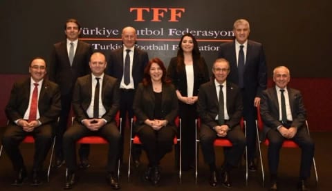 MHK'den hakemlere sert eleştiri! "Memnun değiliz"