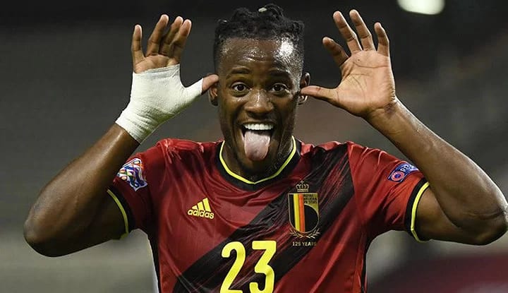 Michy Batshuayi transferde büyük şok yaşadı!