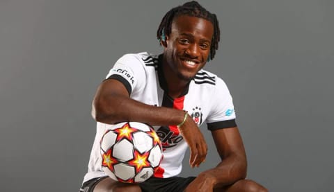 Michy Batshuayi'de sürpriz gelişme! Talip oldular!