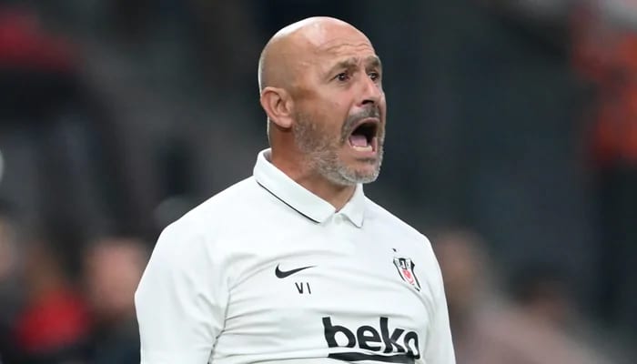 Midtjylland maçı öncesi Vincenzo Italiano'dan açıklamalar!
