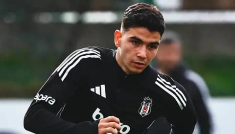 Midtjylland maçı öncesi Yasin Özcan'dan açıklamalar!