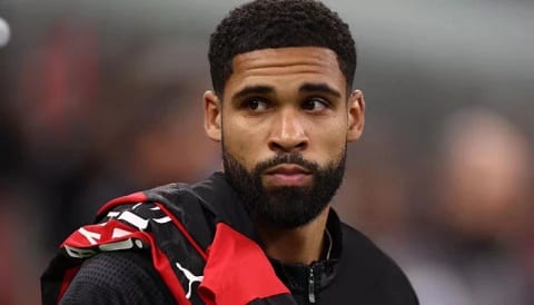 Milan’dan Beşiktaş’a Loftus-Cheek yanıtı