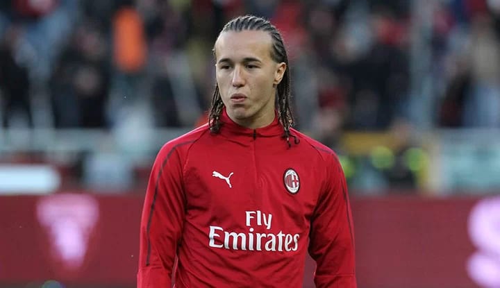 Milan'ın Diego Laxalt kararı belli oldu!