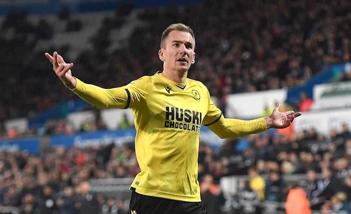 Millwall'dan Beşiktaş'a transfer cevabı!
