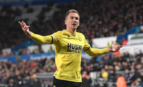Millwall'dan Beşiktaş'a transfer cevabı!