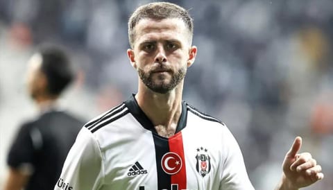 Miralem Pjanic futbola veda etti!