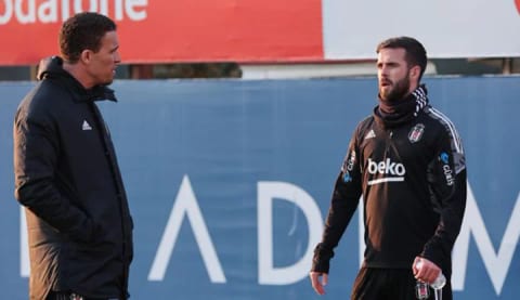 Miralem Pjanic için flaş gelişme