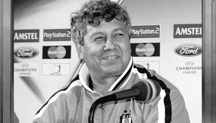 Mircea Lucescu hayatını kaybetti!