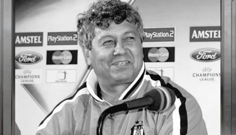 Mircea Lucescu hayatını kaybetti!
