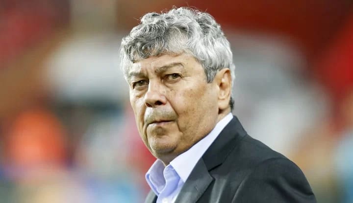 Mircea Lucescu'dan Beşiktaş açıklaması!
