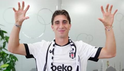 Miretti göz doldurdu!