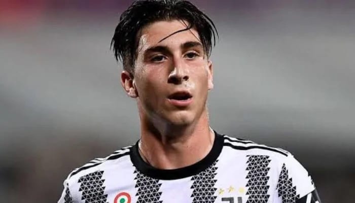Miretti’nin menajerinden son dakika Beşiktaş açıklaması!