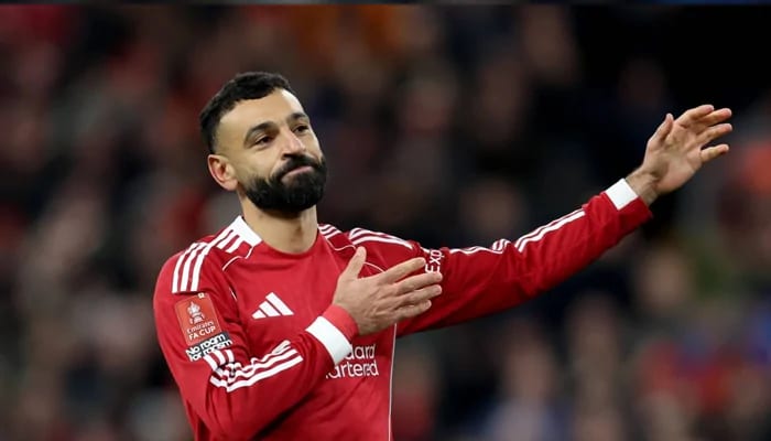 Mohamed Salah Beşiktaş'a önerildi