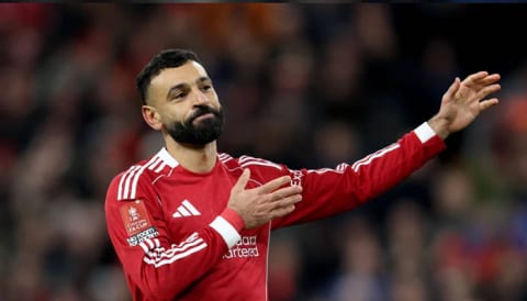 Mohamed Salah Beşiktaş'a önerildi