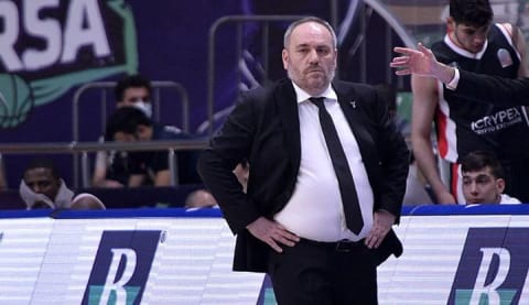 "Molada üzerinde konuşmuştuk ama uygulayamadık"