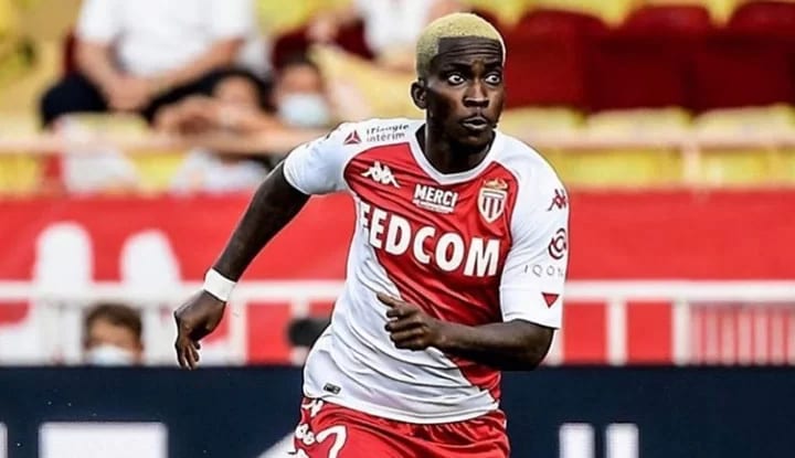 Monaco'dan Onyekuru teklifi
