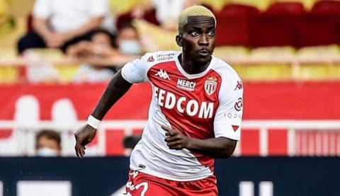 Monaco'dan Onyekuru teklifi