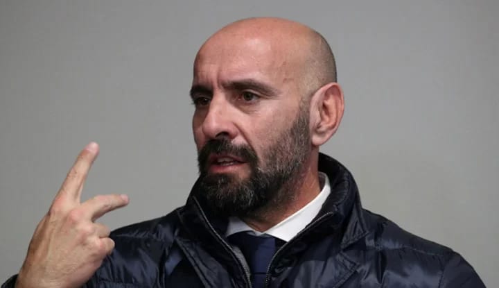 Monchi, Semih Kılıçsoy'u radarına aldı!