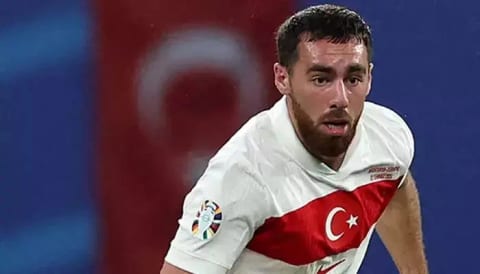 Montella’dan Orkun Kökçü kararı!