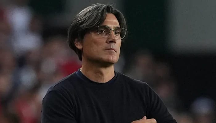 Montella'dan Vincenzo Italiano yorumu!