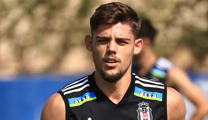 Montero ayrılığı kafaya koydu! İşte gelişmeler!