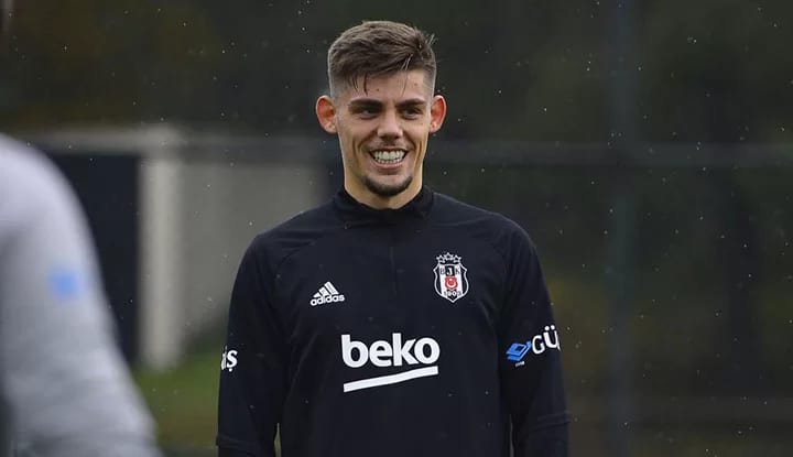 Montero, geri dönüyor