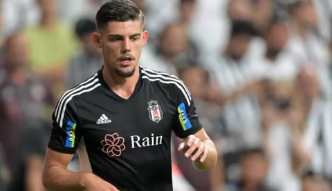 Montero için flaş iddaa! Karagümrük'e gidebilir!