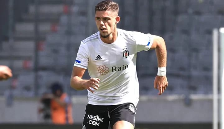 Montero için flaş iddia!