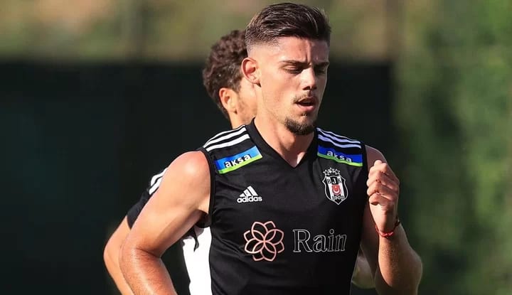 Montero, İstanbul'da kalmakta ısrarcı!