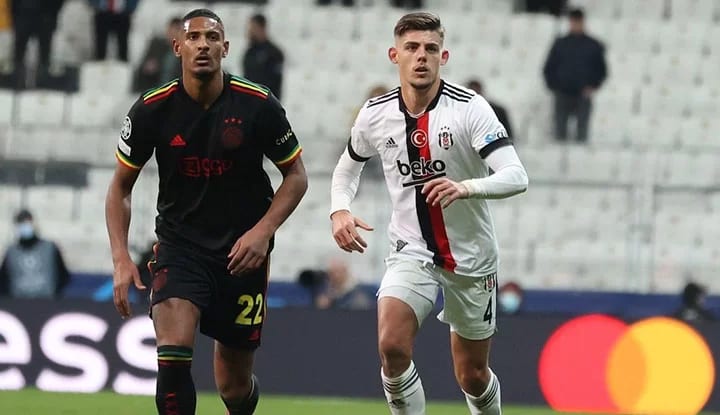 Montero'dan sakatlığı hakkında açıklama