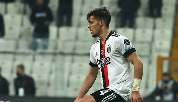 Montero'dan VAR tepkisi! "Bu şüphenin..."