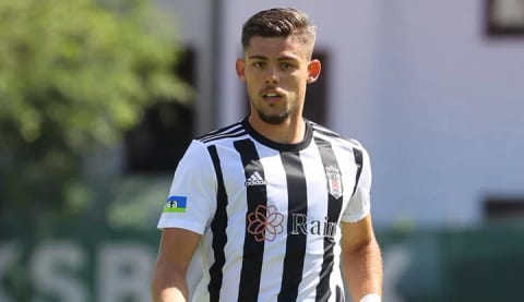 Montero'ya iki İspanyol kulübü talip!